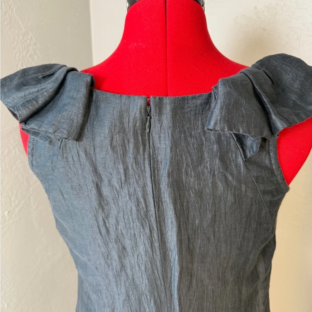 J. Crew crew linen